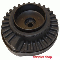 horní uložení předního tlumiče včetně gumy 2x4